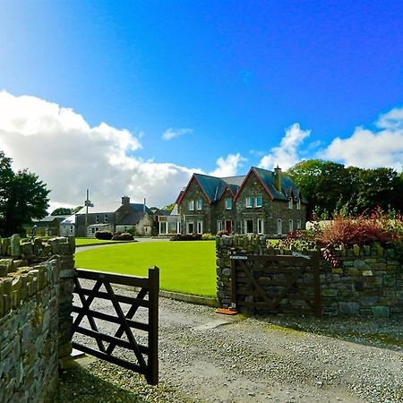 Lake House Dunmanway Buitenkant foto